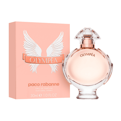 Zestaw 3 Perfum | 212 VIP ROSÉ, OLYMPÉA, COCO MADEMOISELLE 100 ml