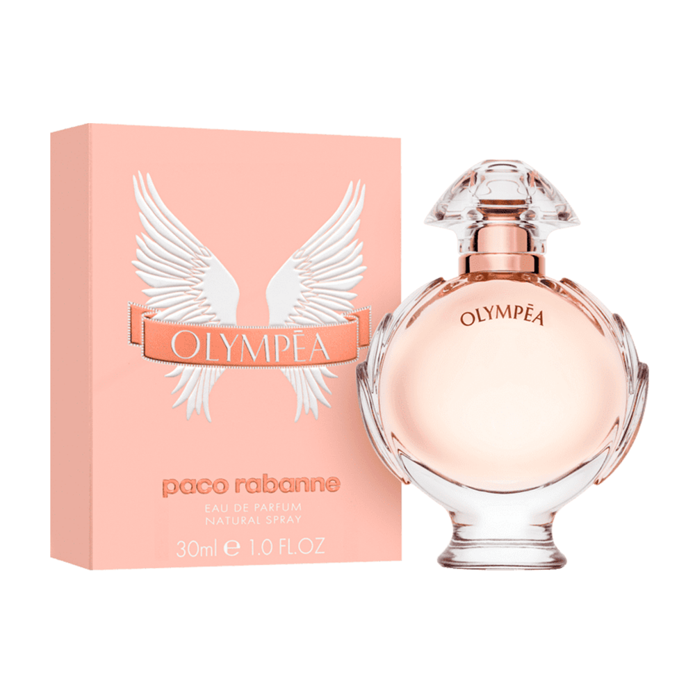 Zestaw 3 Perfum | J'Adore Dior + Olympea + Yves Saint Laurent Libre