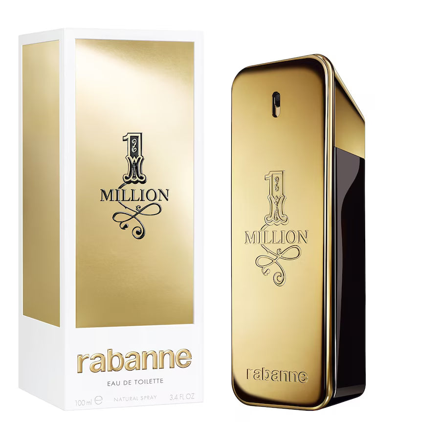 Zestaw 3 Perfum | Sauvage Dior + One Million + Bleu de Chanel 100 ml